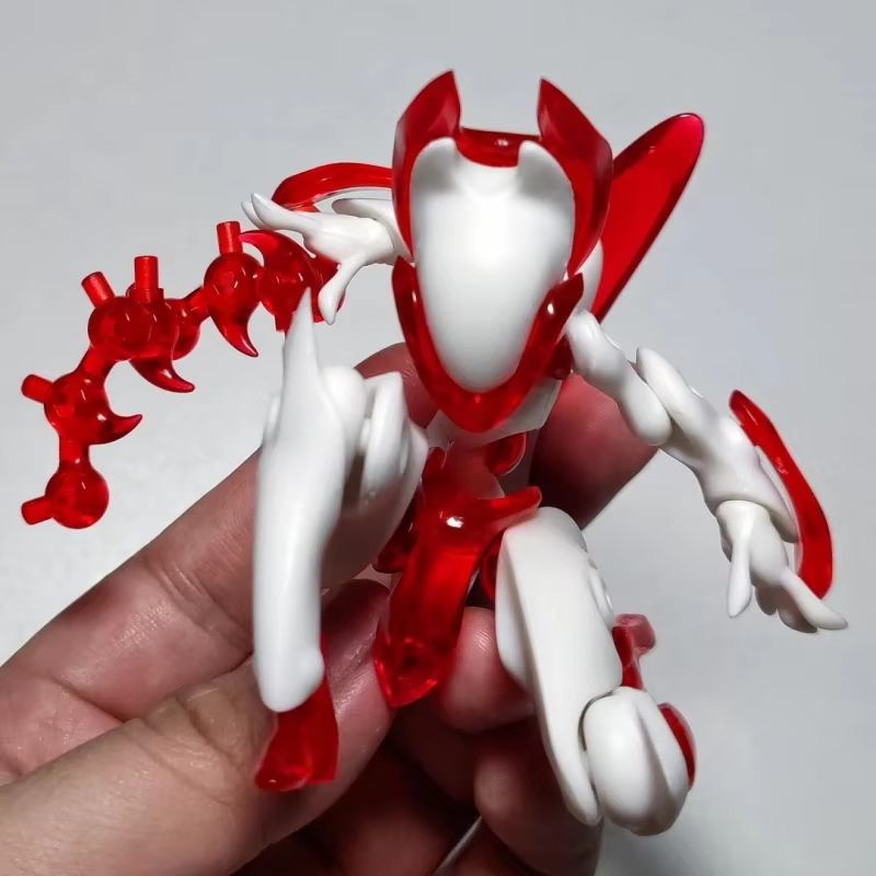 SO-TA Fox Void Sci-Fi Animal M – Model Kit Centaur Bewertung und Preis