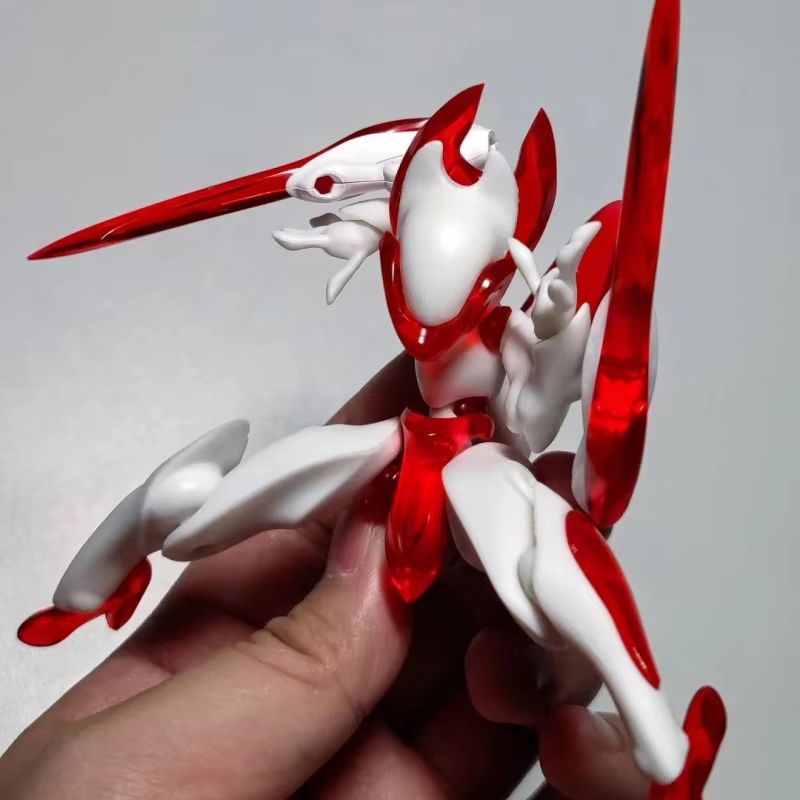 SO-TA Fox Void Sci-Fi Animal M – Model Kit Centaur Bewertung und Preis