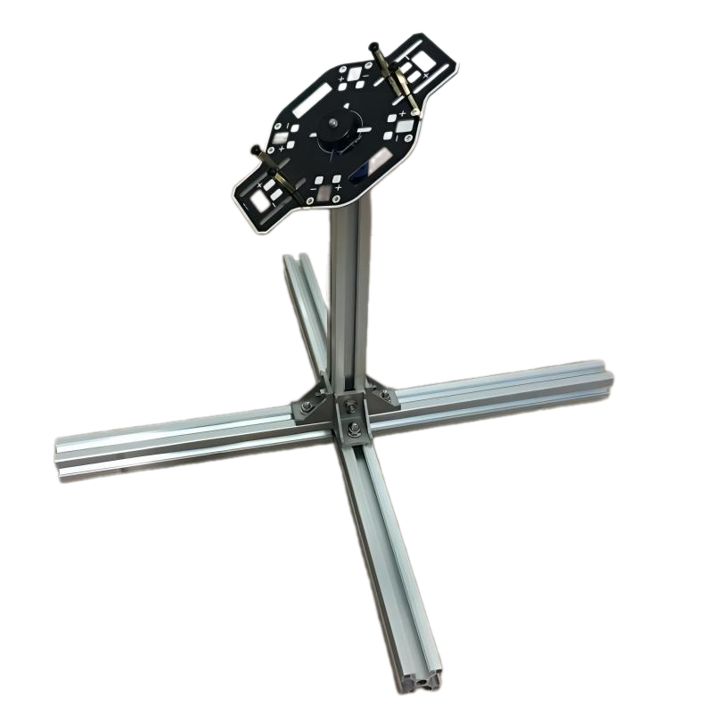 1m Big 4-Axis Model Airplane U – Model Kit Frame Bewertung und Preis