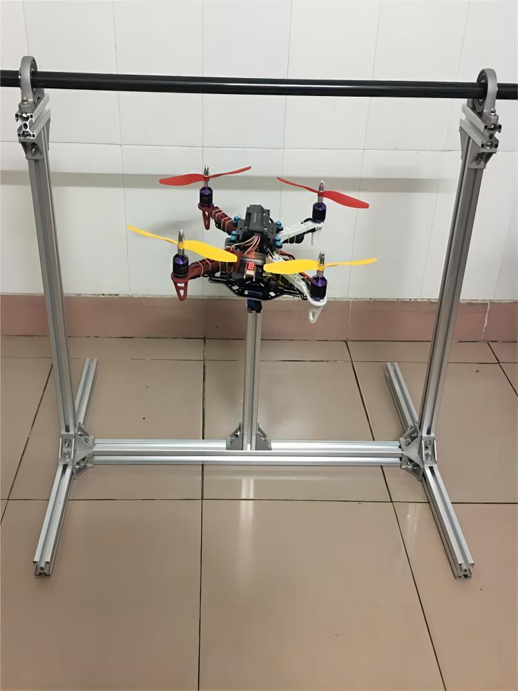 1m Big 4-Axis Model Airplane U – Model Kit Frame Bewertung und Preis