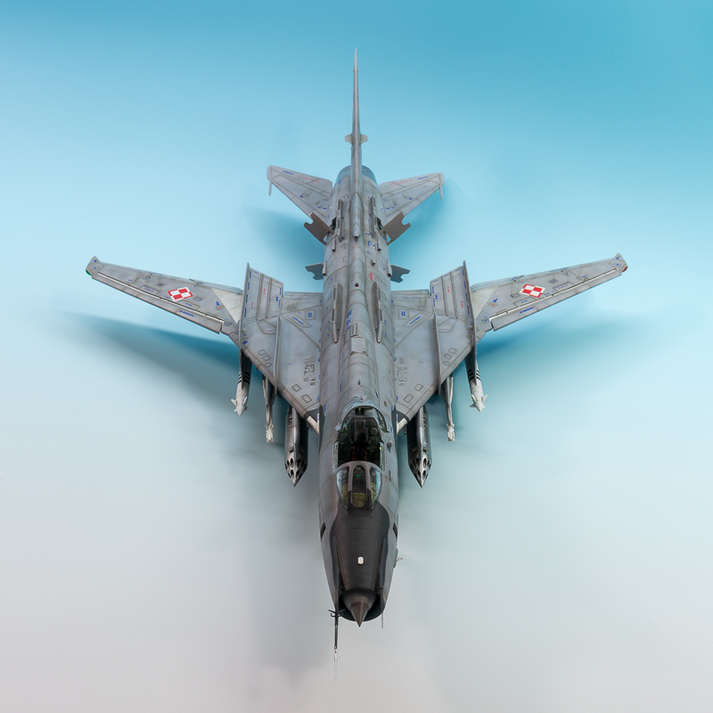 Kitty Hawk  1/48 KH80146 Sukho – Model Kit Centaur Bewertung und Preis