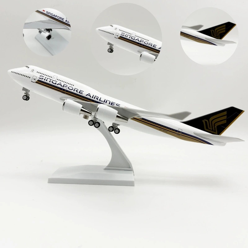 30cm Scale Plane 1/250 B747 Se – Model Kit Centaur Bewertung und Preis