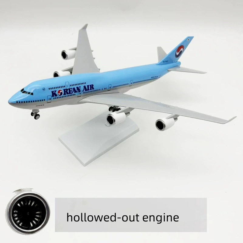 30cm Scale Plane 1/250 B747 Se – Model Kit Centaur Bewertung und Preis