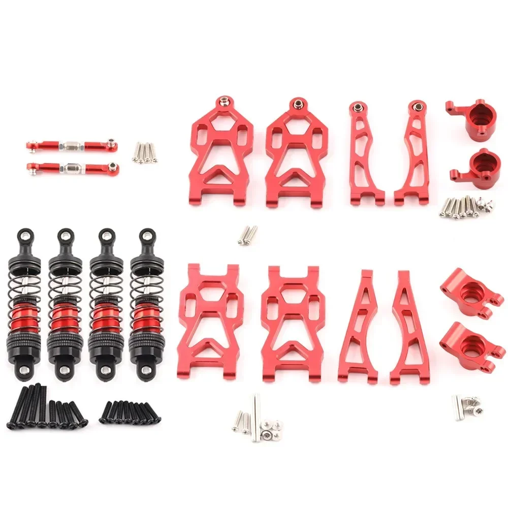 For 1/16 SCY SG116 MAX SG116 P – Model Kit Frame Bewertung und Preis