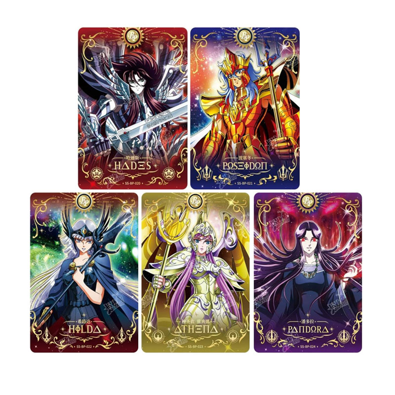 Kayou Saint Seiya Series 3 PR/ – Model Kit Kiryu Bewertung und Preis