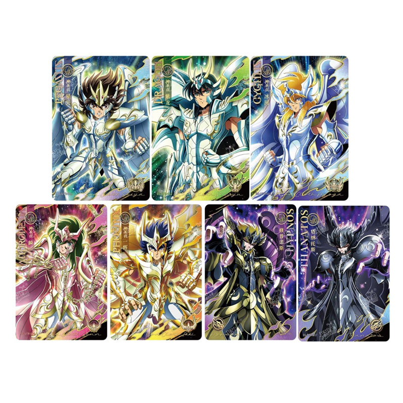 Kayou Saint Seiya Series 3 PR/ – Model Kit Kiryu Bewertung und Preis