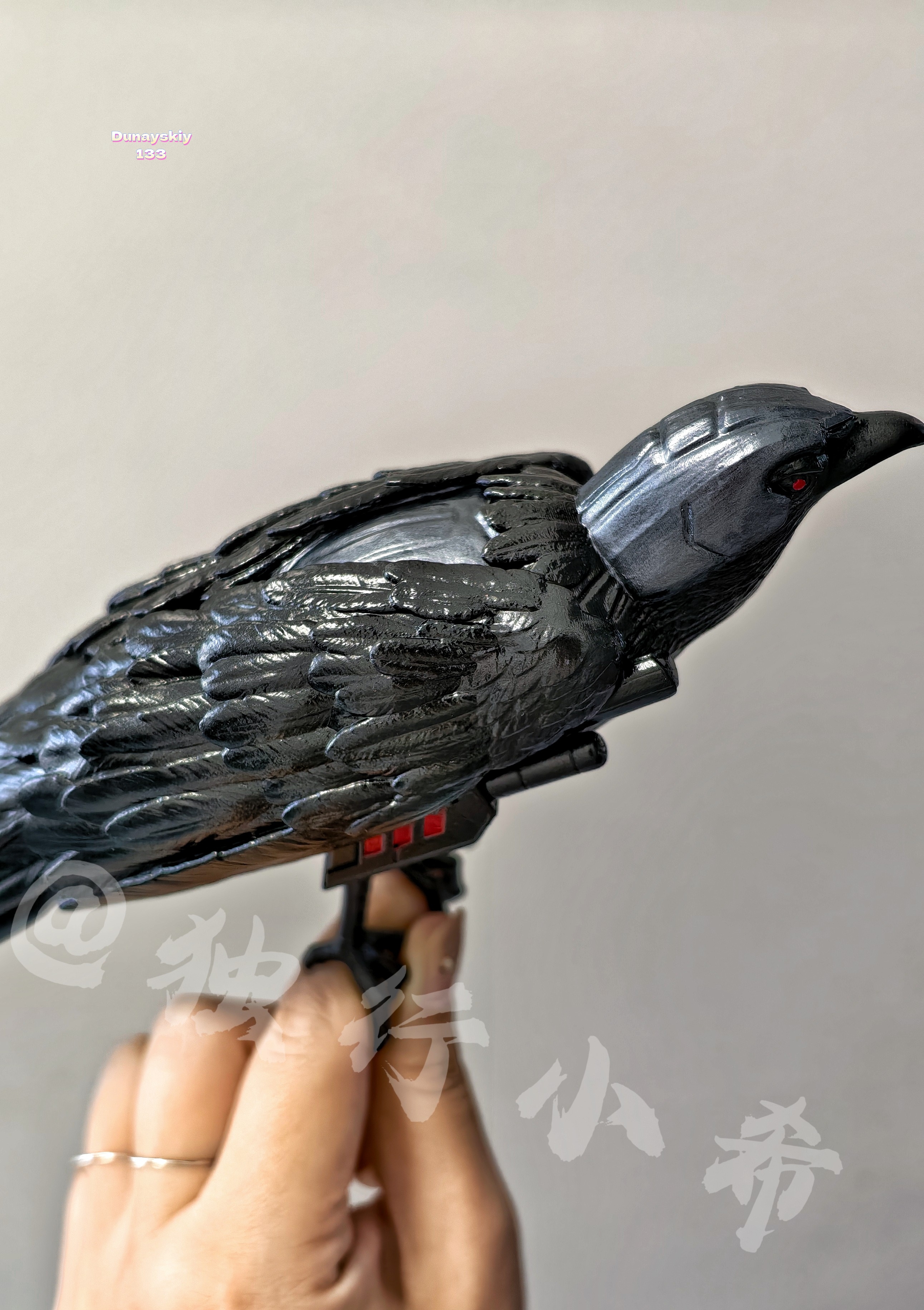 Anime Sylus Love and Deepspace – Model Kit Anime Bewertung und Preis