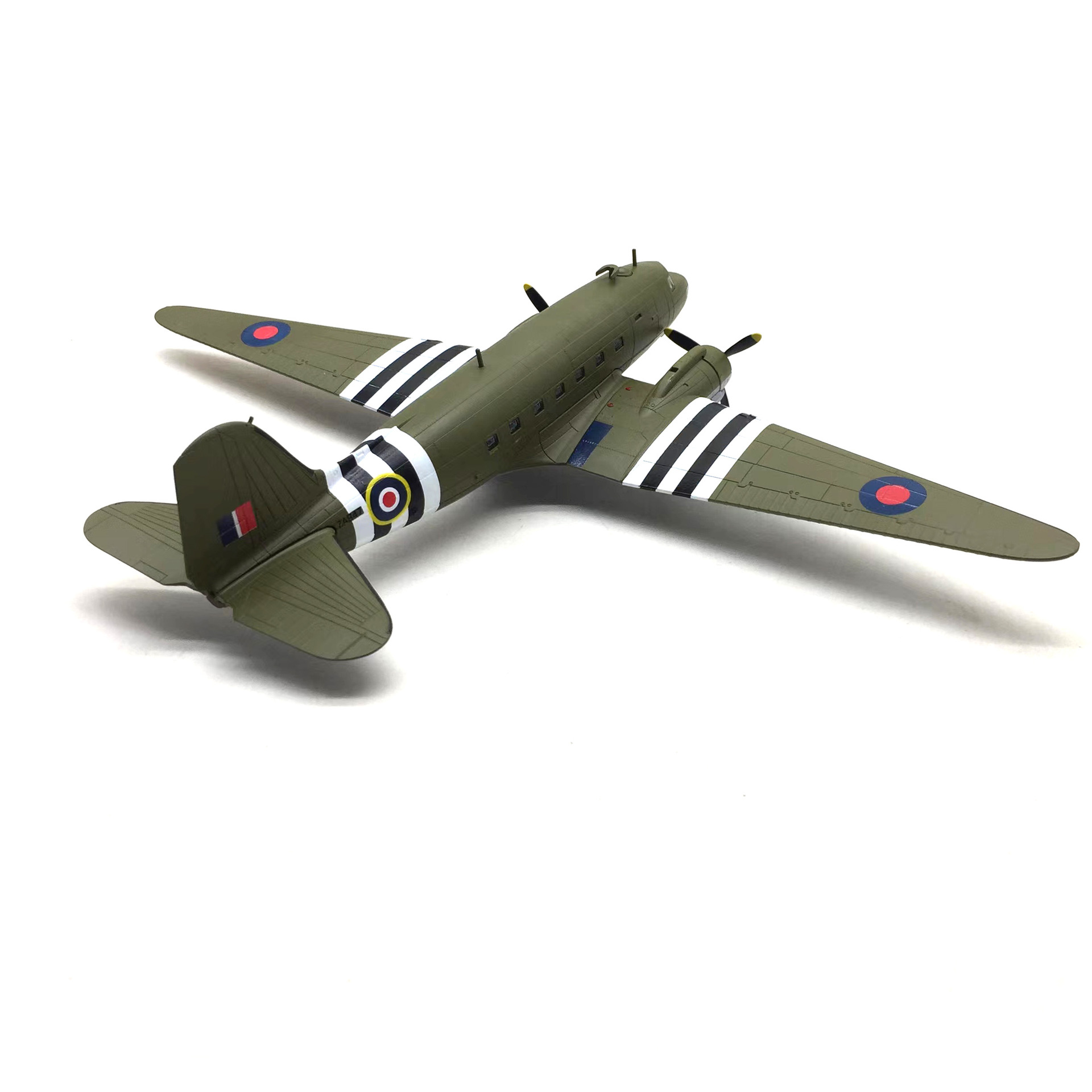 Scale 1/100 Model Diecast Allo – Model Kit Centaur Bewertung und Preis
