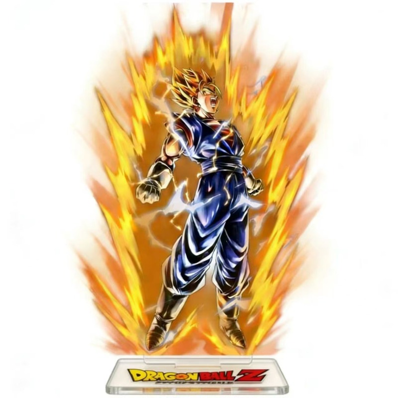 Cartoon anime Dragon Ball acry – Model Kit Anime Bewertung und Preis