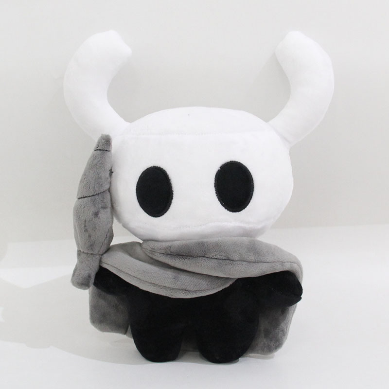 New hot  Hollow Knight Plush T – Model Kit Knight Bewertung und Preis