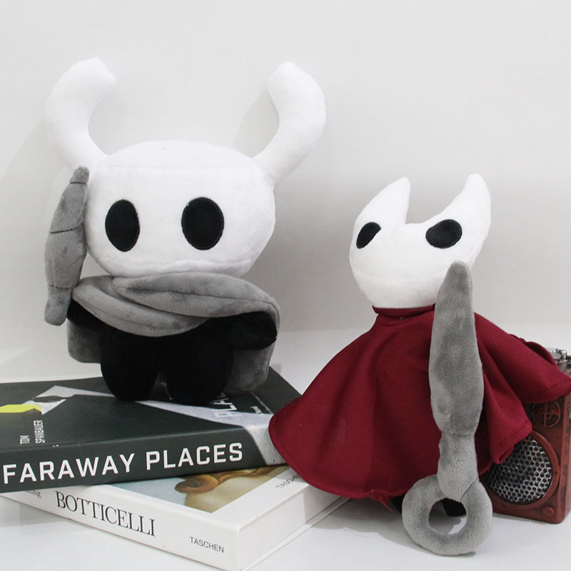 New hot  Hollow Knight Plush T – Model Kit Knight Bewertung und Preis