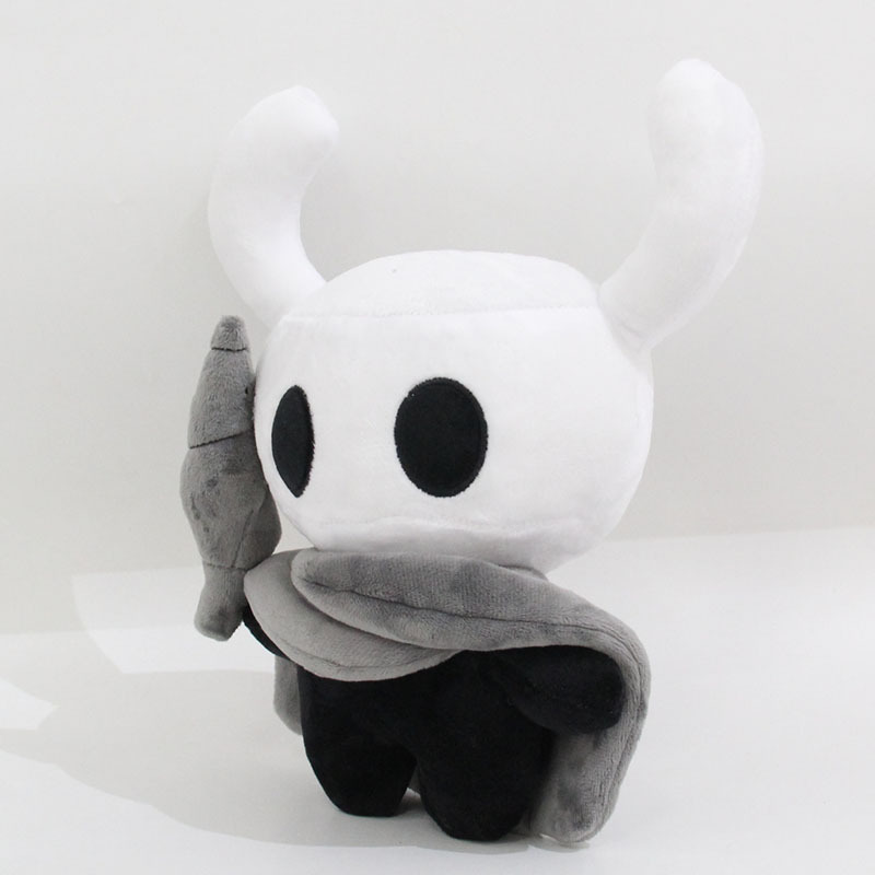 New hot  Hollow Knight Plush T – Model Kit Knight Bewertung und Preis