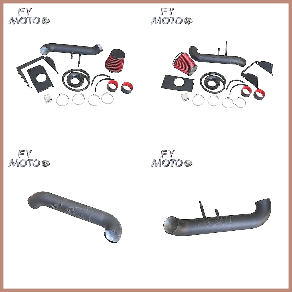 High Performance Cold Air Inta – Model Kit V8 Bewertung und Preis