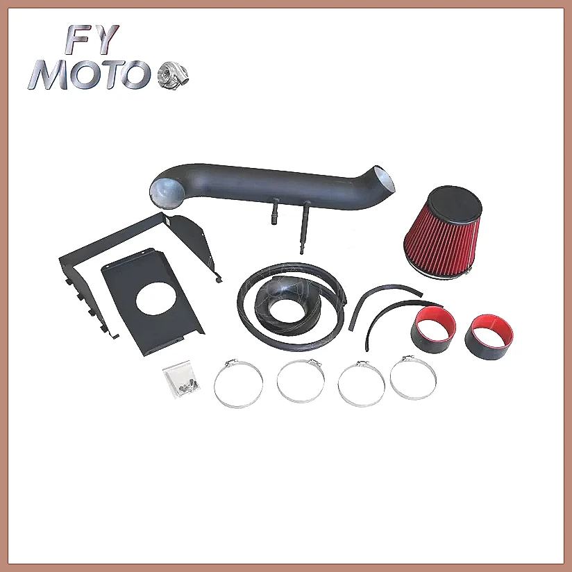 High Performance Cold Air Inta – Model Kit V8 Bewertung und Preis
