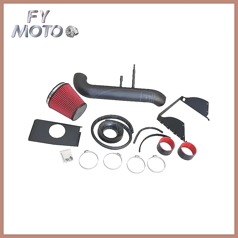 High Performance Cold Air Inta – Model Kit V8 Bewertung und Preis