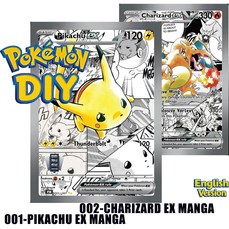 Diy Pokemon Series 001/001 Pik – Model Kit Anime Bewertung und Preis