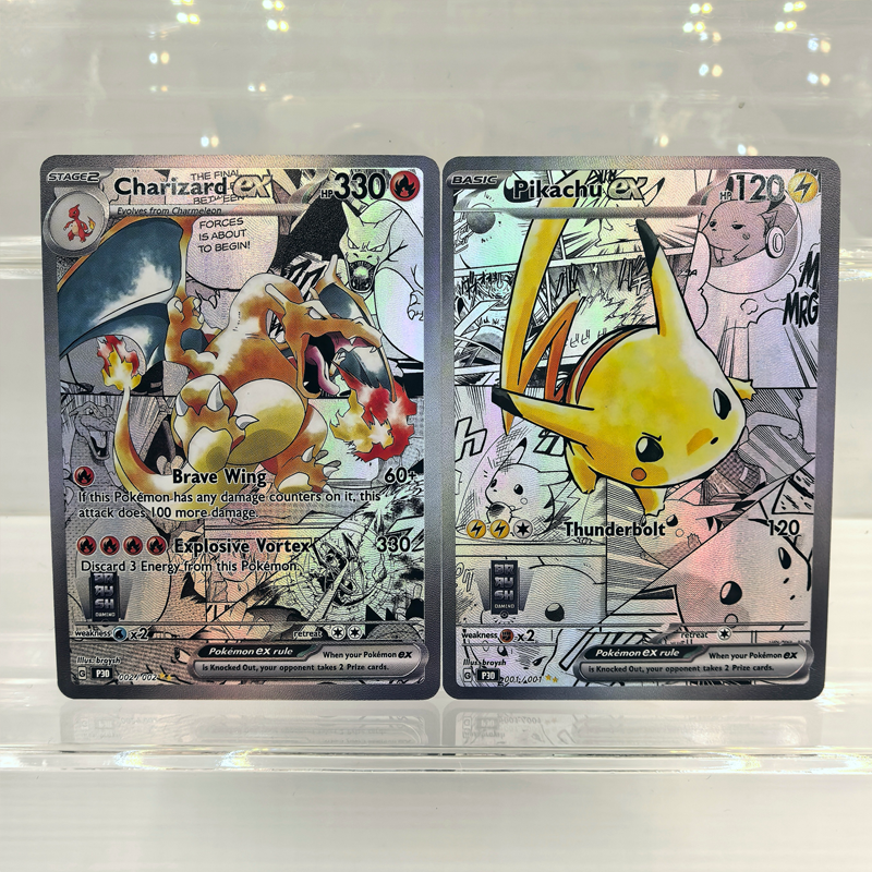 Diy Pokemon Series 001/001 Pik – Model Kit Anime Bewertung und Preis