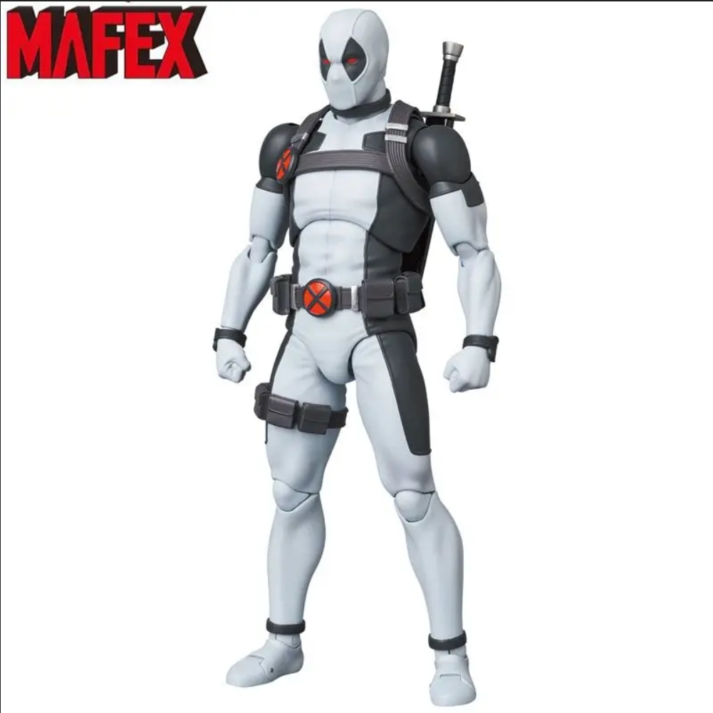 100% Original Mafex 172 MAFEX  – Model Kit Eva 02 Bewertung und Preis