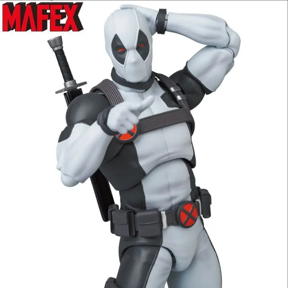 100% Original Mafex 172 MAFEX  – Model Kit Eva 02 Bewertung und Preis