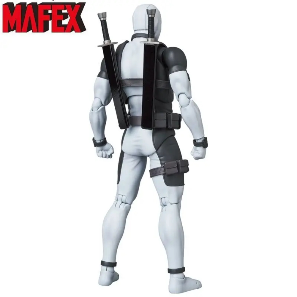 100% Original Mafex 172 MAFEX  – Model Kit Eva 02 Bewertung und Preis
