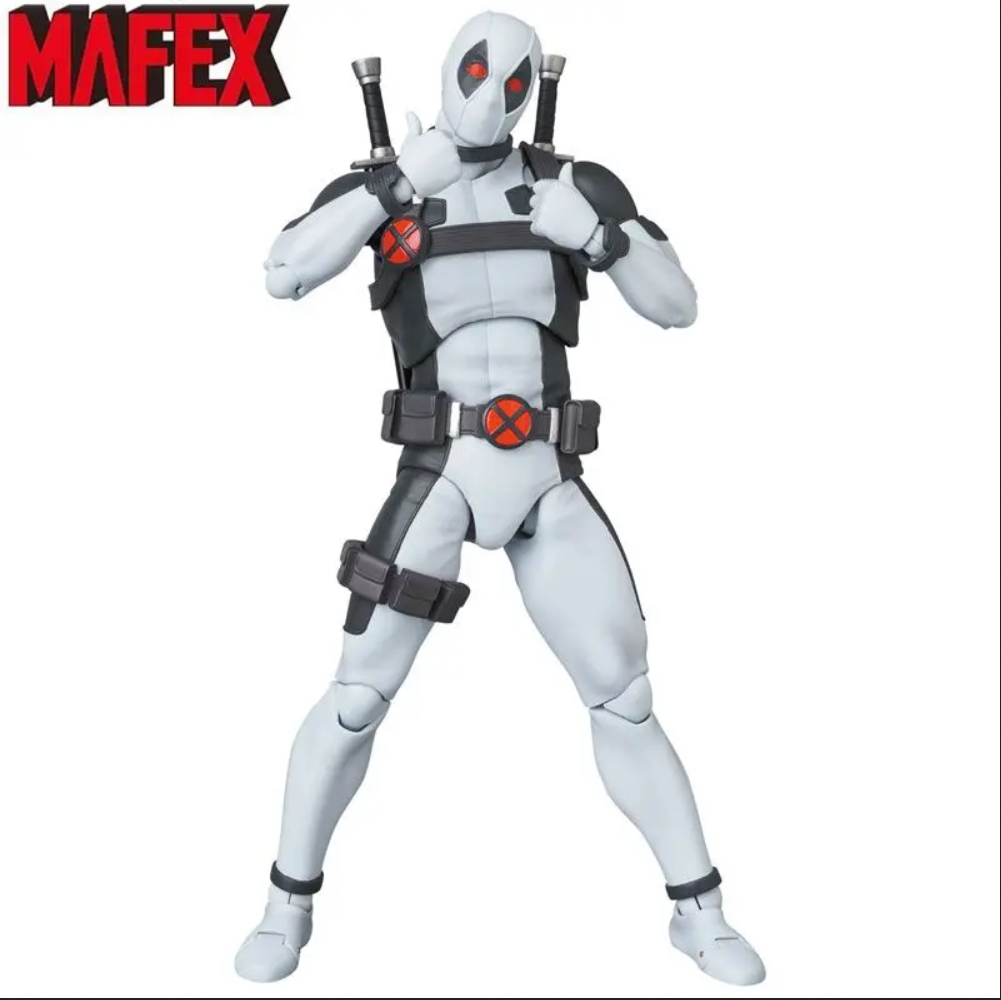 100% Original Mafex 172 MAFEX  – Model Kit Eva 02 Bewertung und Preis