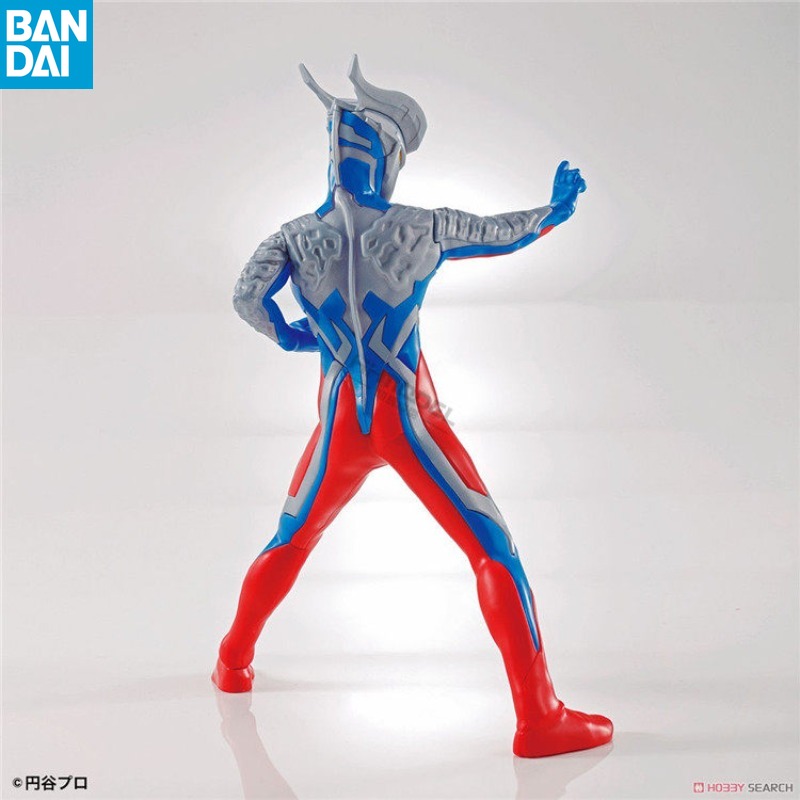 Bandai Ultraman Anime Figures  – Model Kit Ultraman Zero Bewertung und Preis