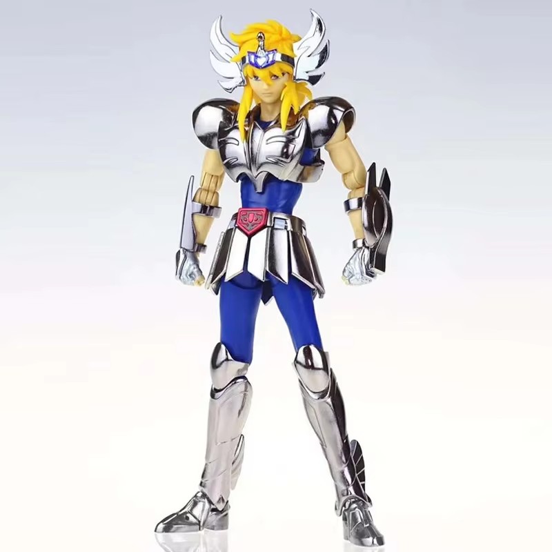 Great Toys GT Saint Seiya Myth – Model Kit Kiryu Bewertung und Preis