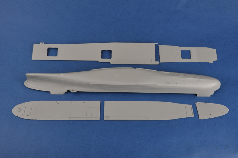 MERiT 65302 1/350 Scale USS CV – Model Kit Uss Enterprise Bewertung und Preis