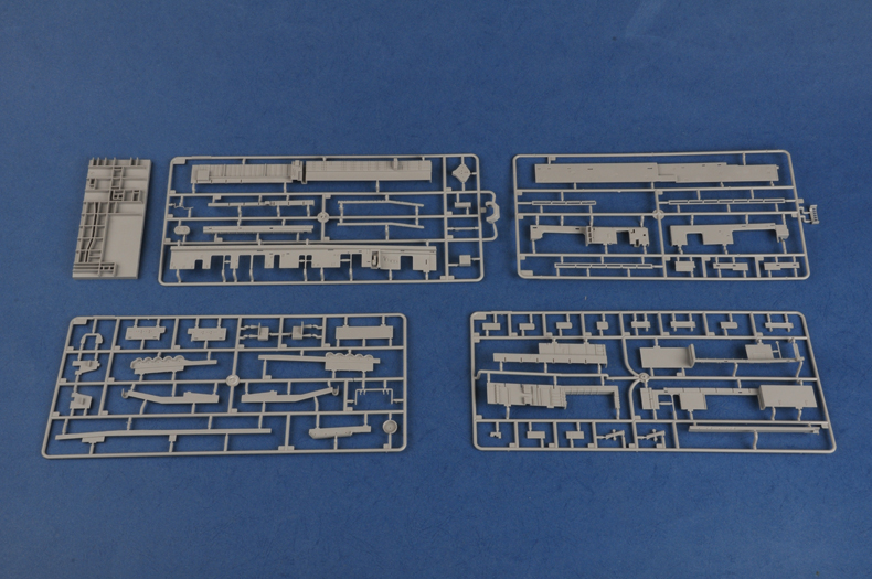 MERiT 65302 1/350 Scale USS CV – Model Kit Uss Enterprise Bewertung und Preis