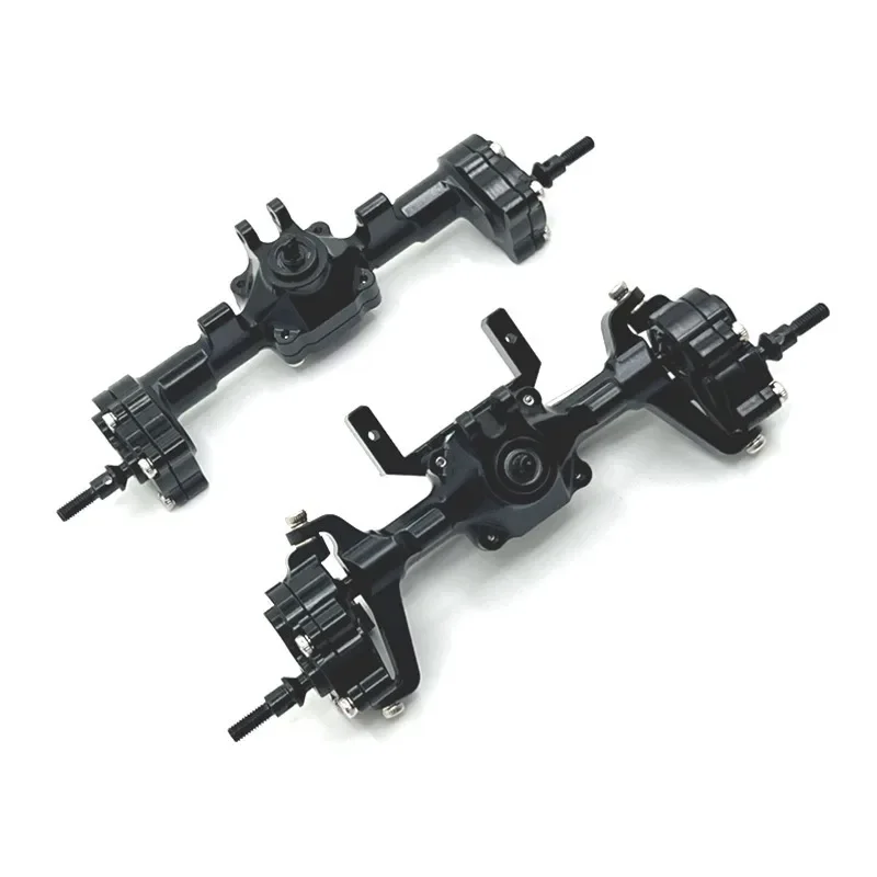FMS 1/24 FCX24 Portal Axle Upg – Model Kit Frame Bewertung und Preis