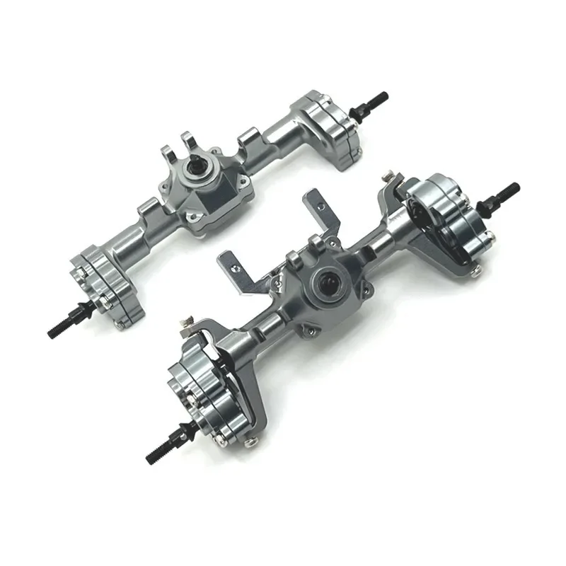 FMS 1/24 FCX24 Portal Axle Upg – Model Kit Frame Bewertung und Preis
