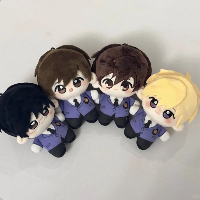 10cm/3.93in Cotton Plush Doll  – Model Kit Anime Bewertung und Preis