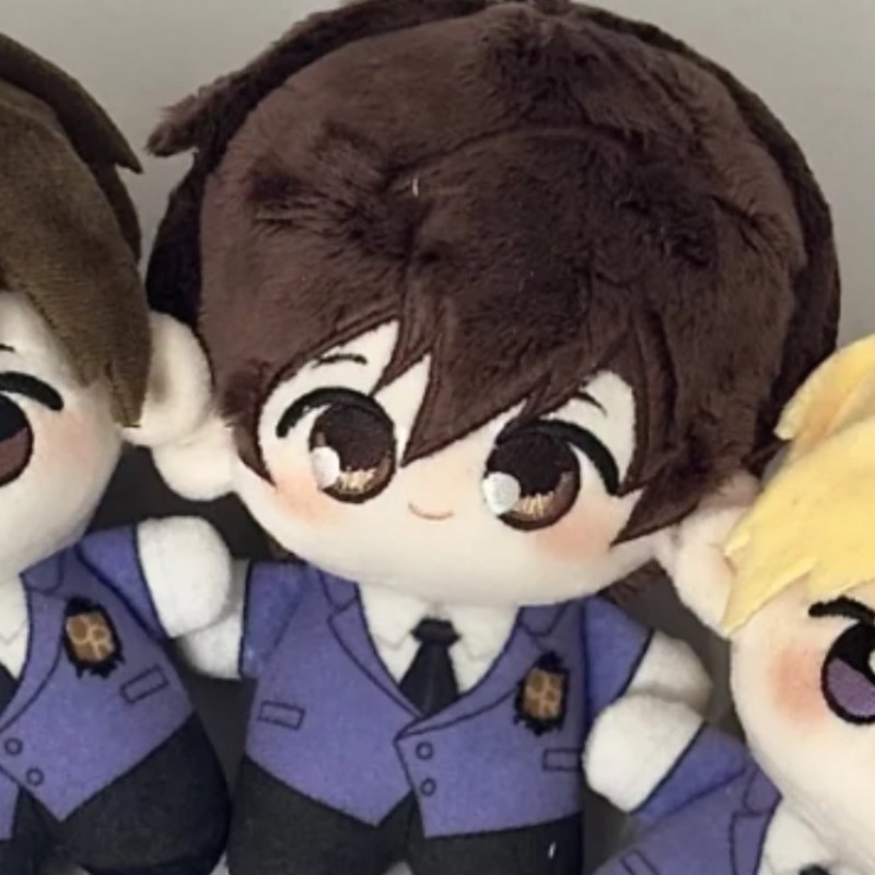10cm/3.93in Cotton Plush Doll  – Model Kit Anime Bewertung und Preis