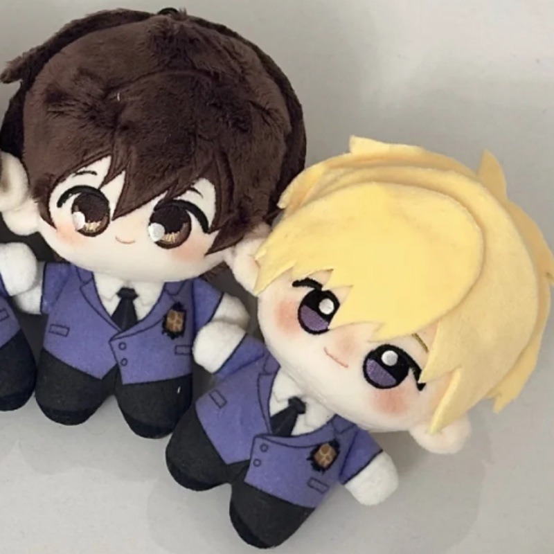 10cm/3.93in Cotton Plush Doll  – Model Kit Anime Bewertung und Preis