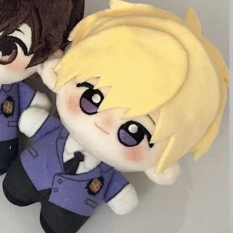 10cm/3.93in Cotton Plush Doll  – Model Kit Anime Bewertung und Preis