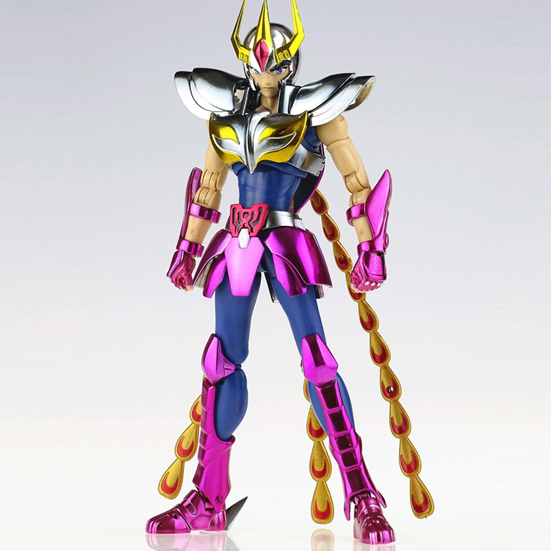 Great Toys GT Saint Seiya Myth – Model Kit Kiryu Bewertung und Preis