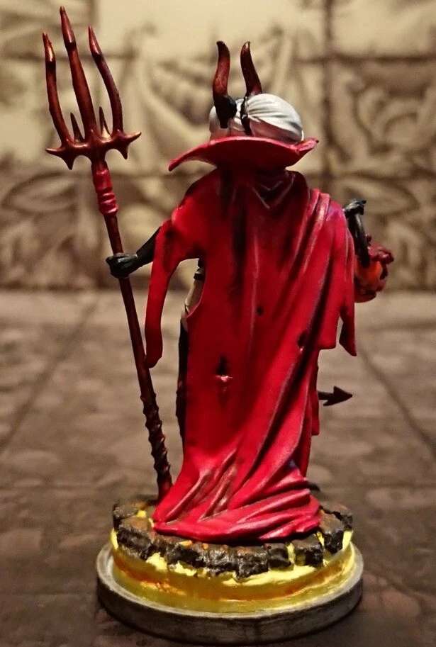 model kit resin kit  KINGDOM D – Model Kit Knight Bewertung und Preis