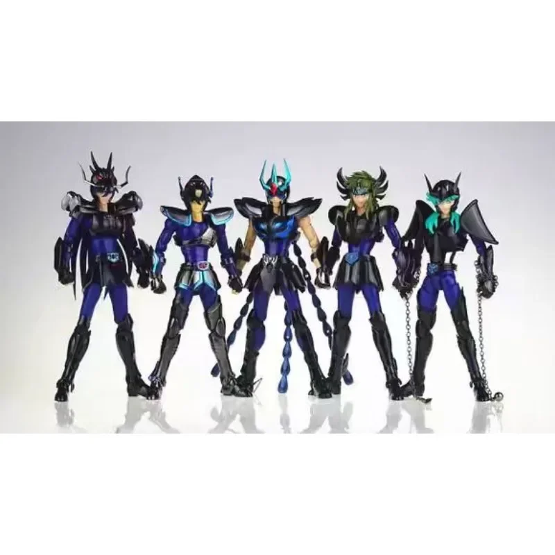 In Stock Gt Model Saint Seiya  – Model Kit Kiryu Bewertung und Preis